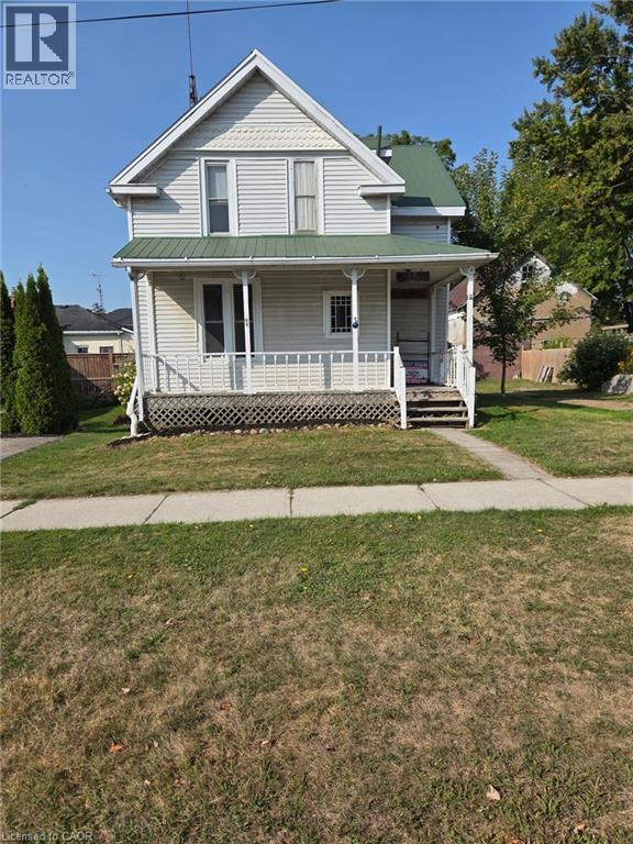 115 Argyle Street, Embro, Ontario  N0J 1J0 - Photo 26 - 40768491