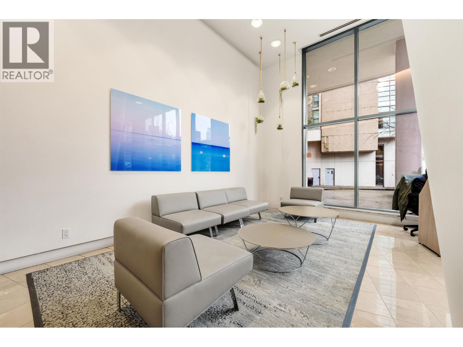 1708 1008 Cambie Street, Vancouver, British Columbia  V6B 6J7 - Photo 36 - R3046493
