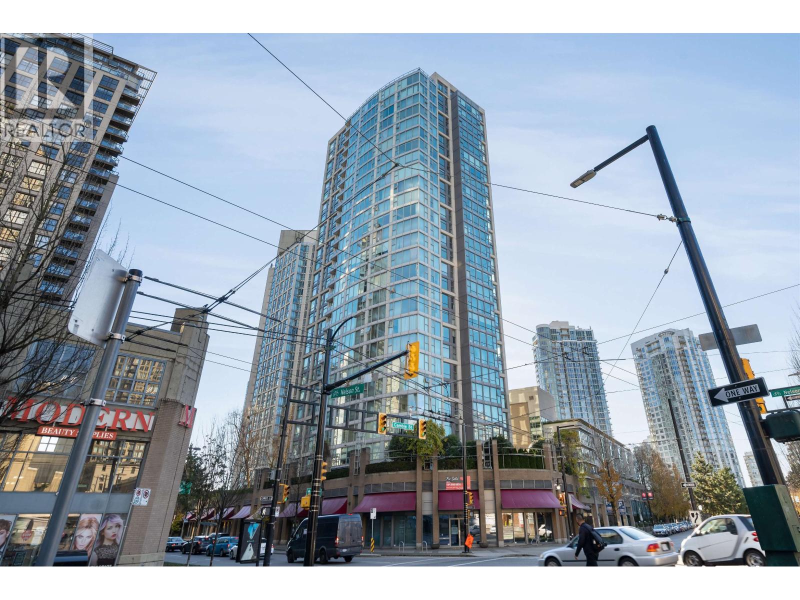 1708 1008 Cambie Street, Vancouver, British Columbia  V6B 6J7 - Photo 28 - R3046493