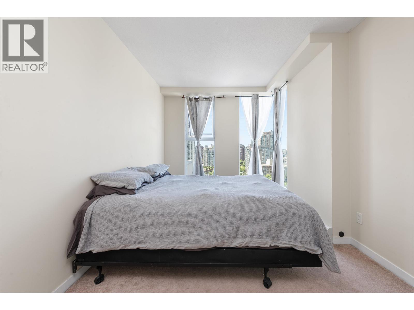 1708 1008 Cambie Street, Vancouver, British Columbia  V6B 6J7 - Photo 15 - R3046493