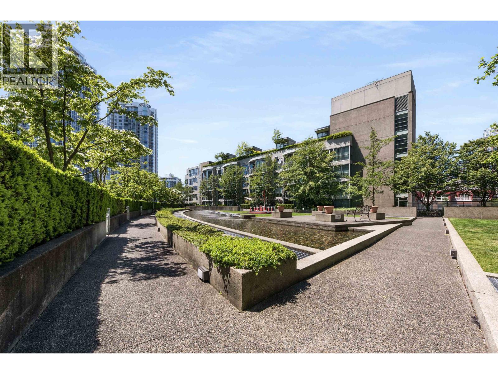 1708 1008 Cambie Street, Vancouver, British Columbia  V6B 6J7 - Photo 25 - R3046493