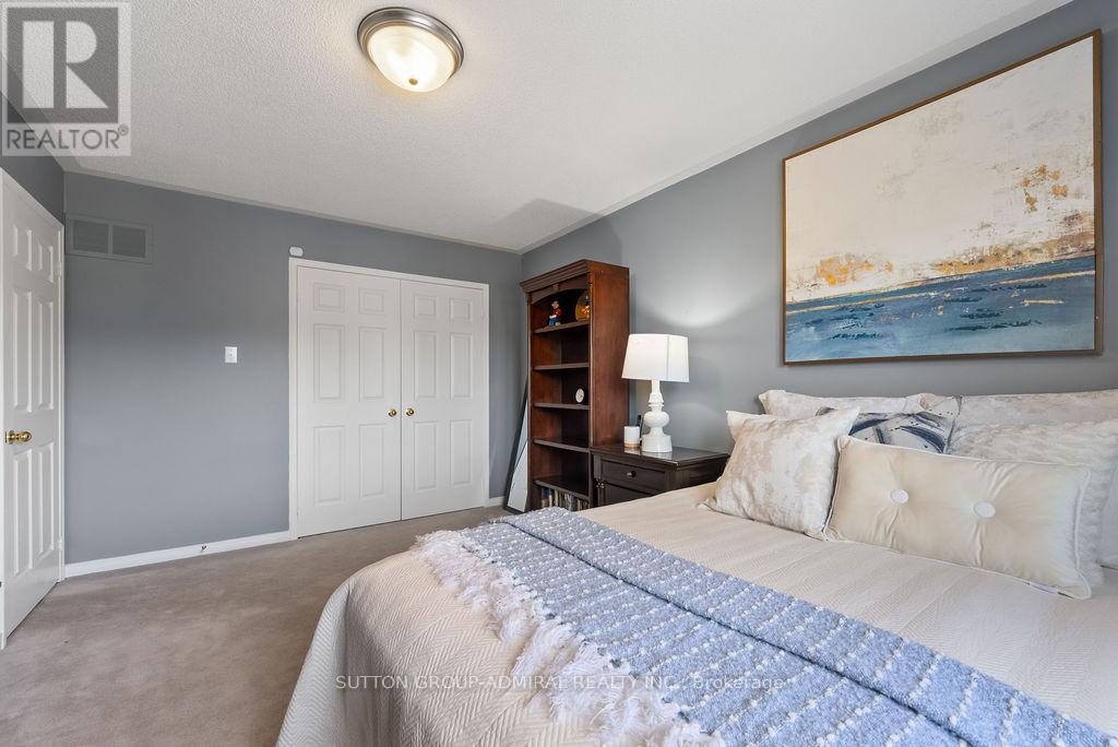 40 Joshua Court, Vaughan, Ontario  L4J 8B6 - Photo 32 - N12395794