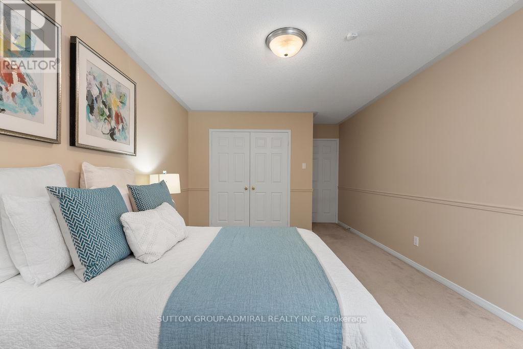 40 Joshua Court, Vaughan, Ontario  L4J 8B6 - Photo 30 - N12395794
