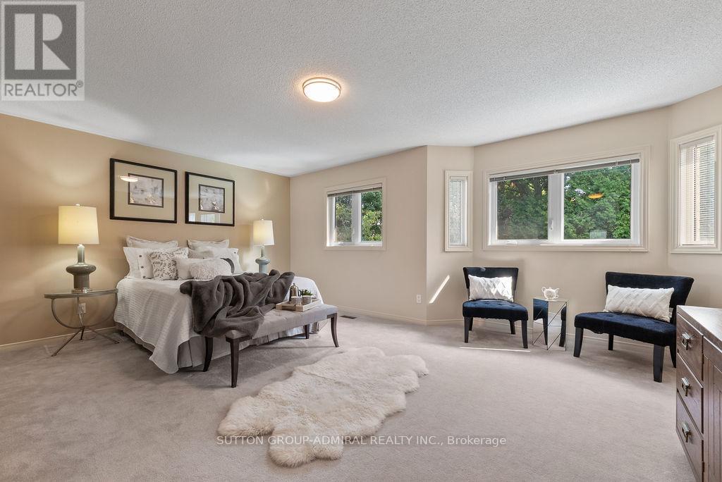 40 Joshua Court, Vaughan, Ontario  L4J 8B6 - Photo 25 - N12395794