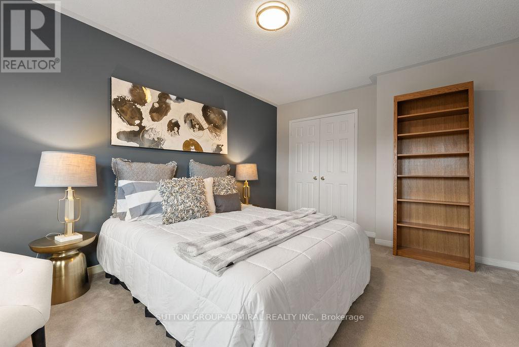 40 Joshua Court, Vaughan, Ontario  L4J 8B6 - Photo 33 - N12395794