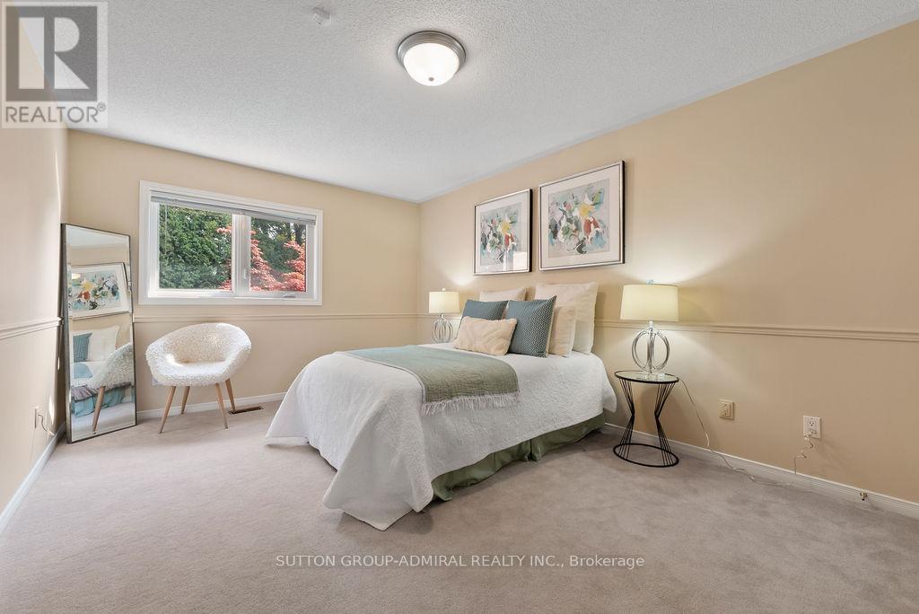 40 Joshua Court, Vaughan, Ontario  L4J 8B6 - Photo 29 - N12395794