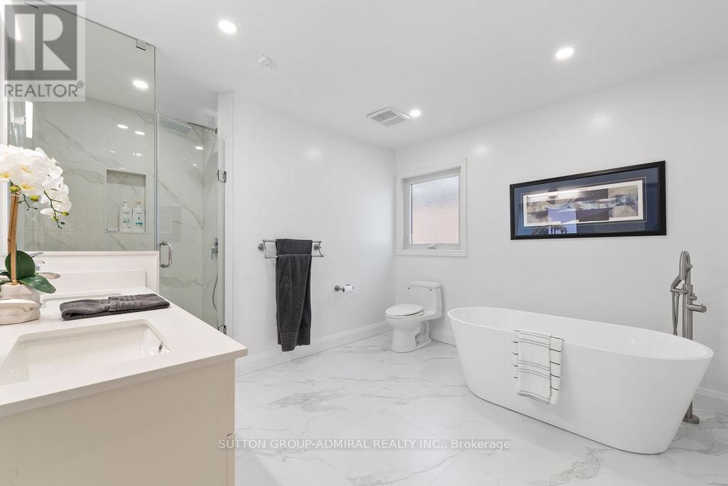 40 Joshua Court, Vaughan, Ontario  L4J 8B6 - Photo 27 - N12395794