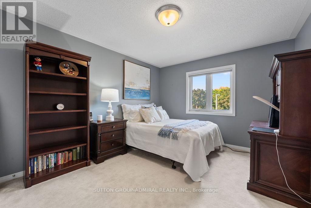 40 Joshua Court, Vaughan, Ontario  L4J 8B6 - Photo 31 - N12395794