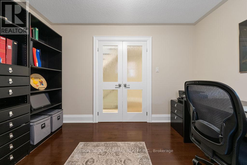 40 Joshua Court, Vaughan, Ontario  L4J 8B6 - Photo 21 - N12395794