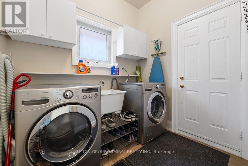 40 Joshua Court, Vaughan, Ontario  L4J 8B6 - Photo 41 - N12395794