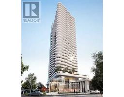 2505 - 15 HOLMES AVENUE, Toronto, Ontario