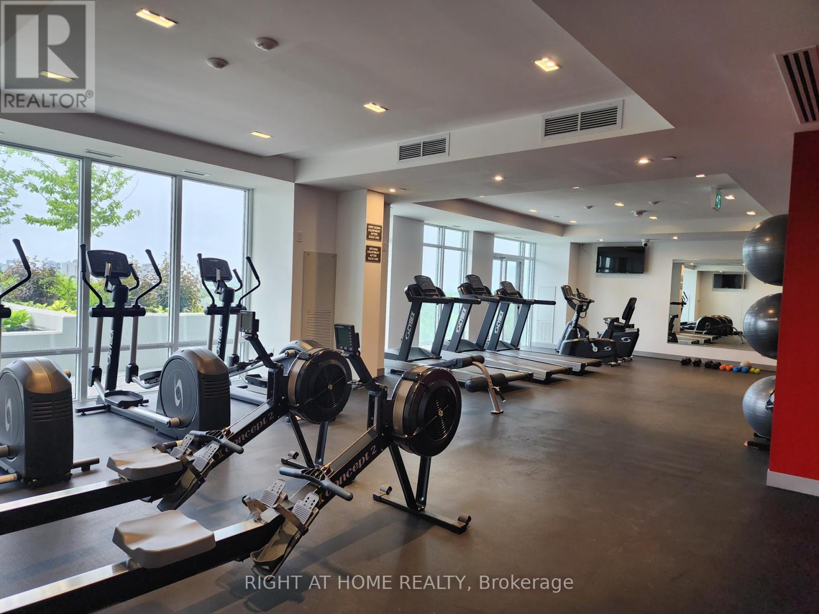 1702 - 3220 Sheppard Avenue E, Toronto, Ontario  M1T 0B7 - Photo 16 - E12395844