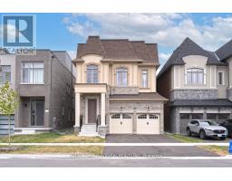 42 SOLAR STREET, Richmond Hill, Ontario