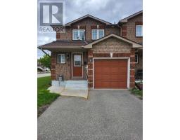 42 LARKIN DRIVE, Barrie, Ontario