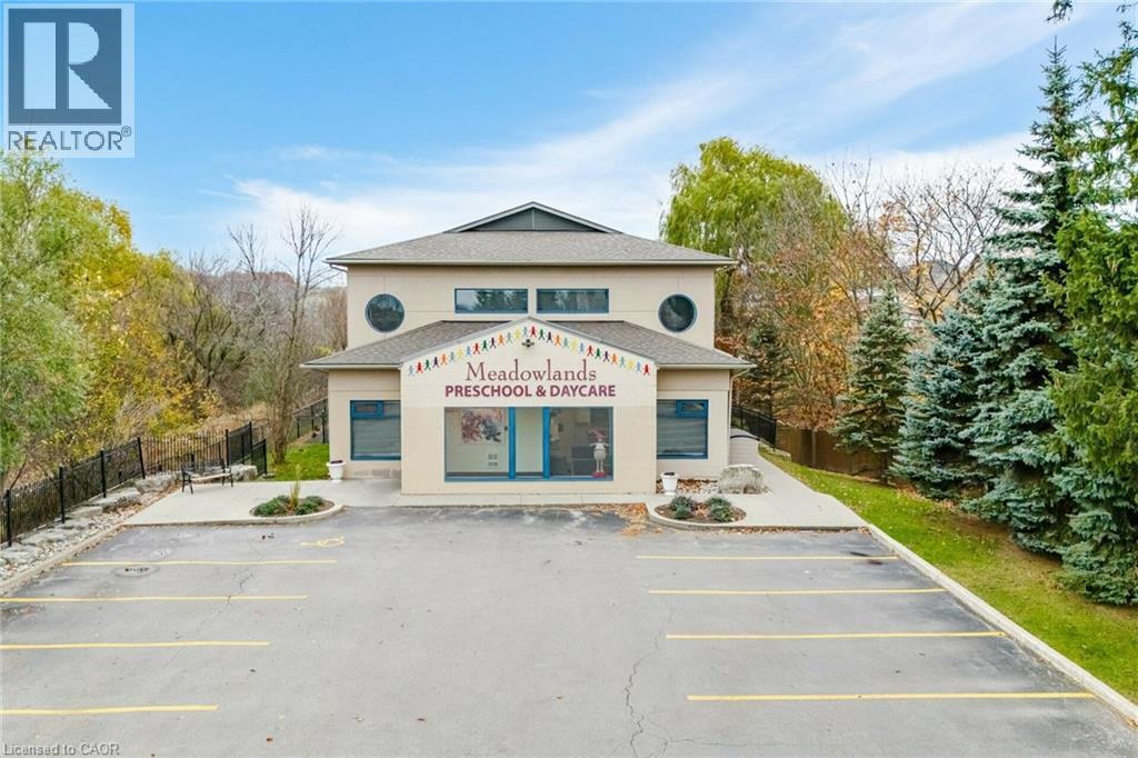 900 Golf Links Road, Hamilton, Ontario  L9K 1J8 - Photo 1 - 40767652
