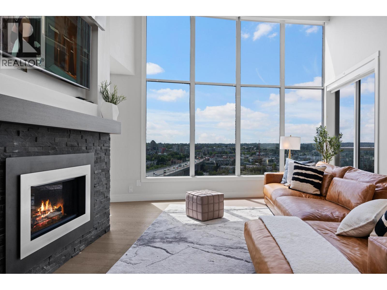2403 1500 Howe Street, Vancouver, British Columbia  V6Z 2N1 - Photo 7 - R3046442