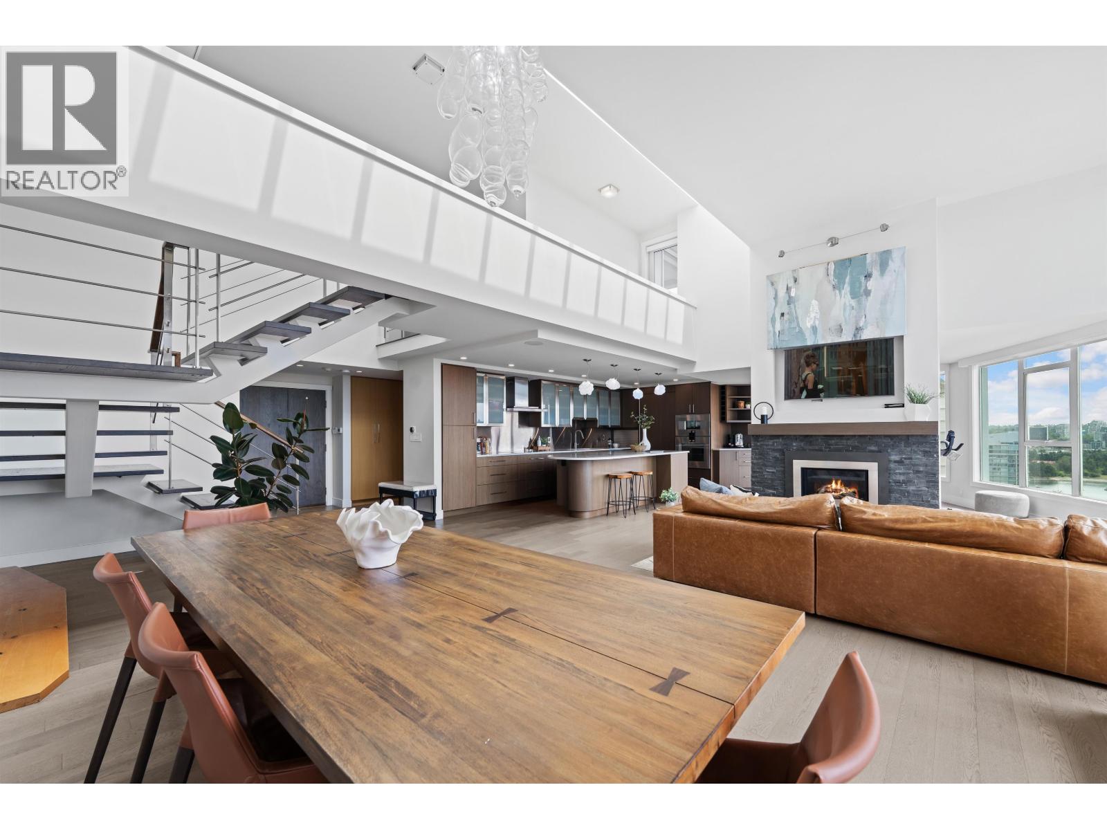 2403 1500 Howe Street, Vancouver, British Columbia  V6Z 2N1 - Photo 12 - R3046442