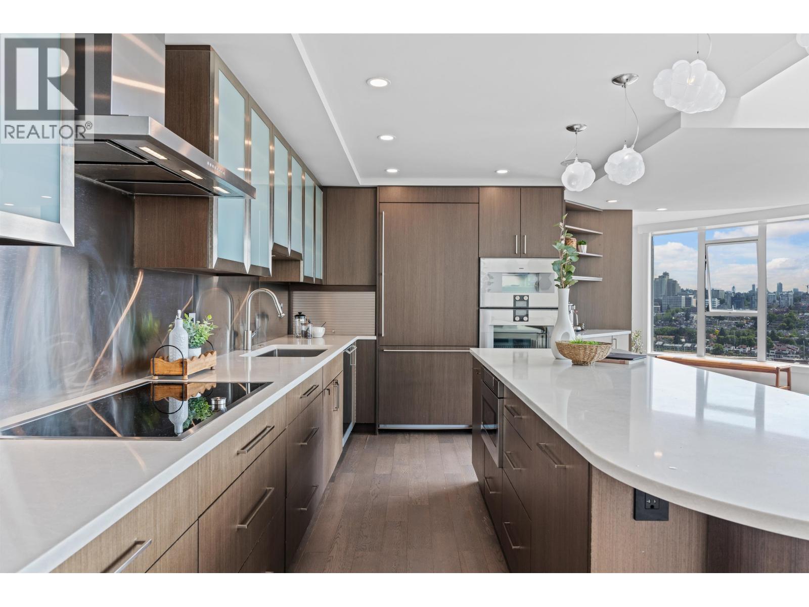 2403 1500 Howe Street, Vancouver, British Columbia  V6Z 2N1 - Photo 15 - R3046442