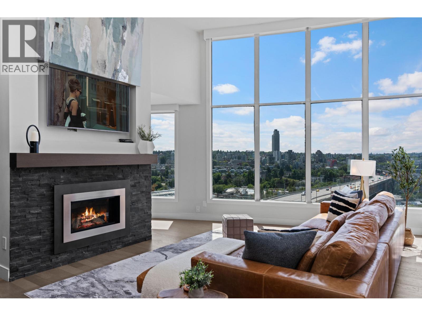 2403 1500 Howe Street, Vancouver, British Columbia  V6Z 2N1 - Photo 6 - R3046442