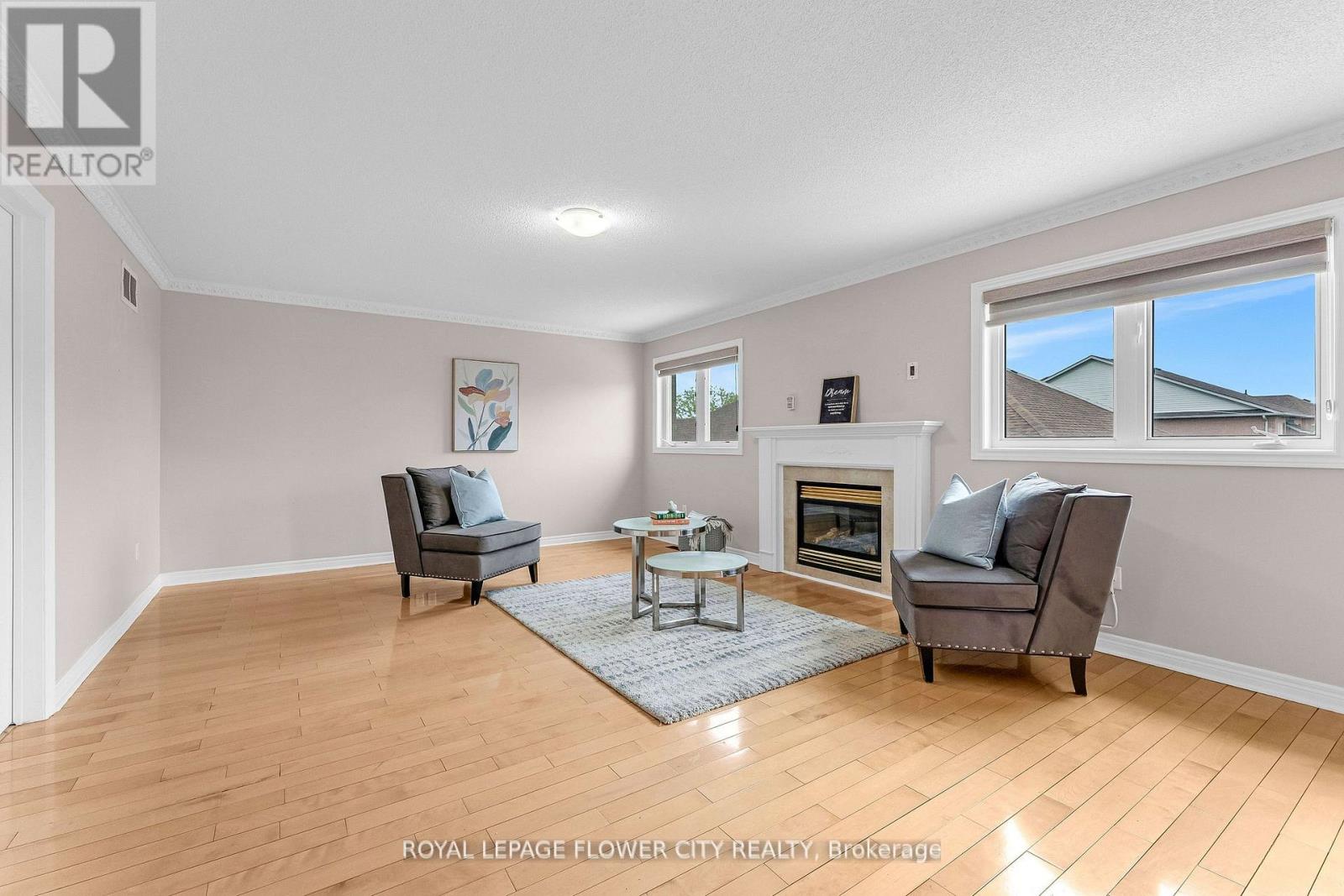 5 Chevrolet Drive, Brampton, Ontario  L7A 3C5 - Photo 27 - W12395815