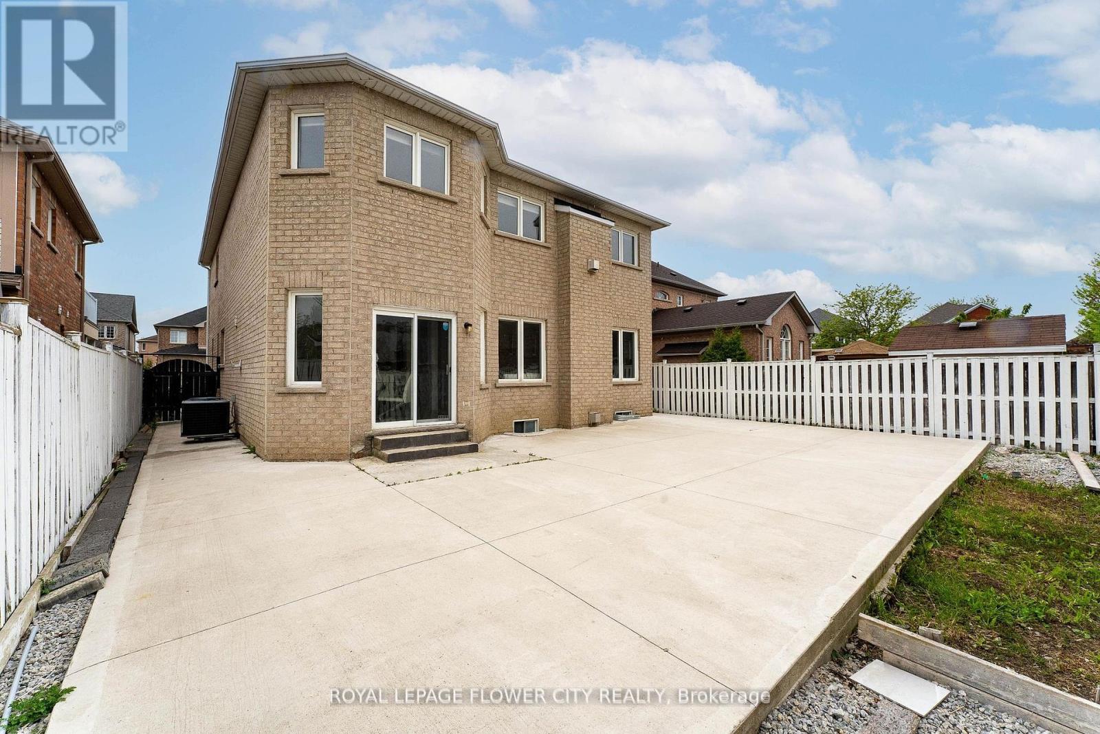 5 Chevrolet Drive, Brampton, Ontario  L7A 3C5 - Photo 49 - W12395815