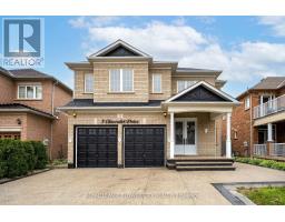 5 Chevrolet Drive, Brampton (Fletcher'S Meadow), Ca