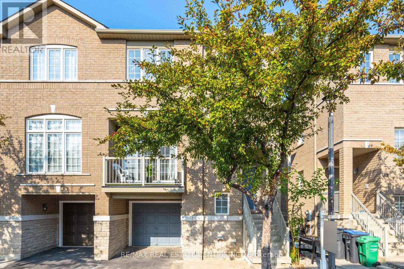89 - 7155 MAGISTRATE TERRACE, Mississauga, Ontario
