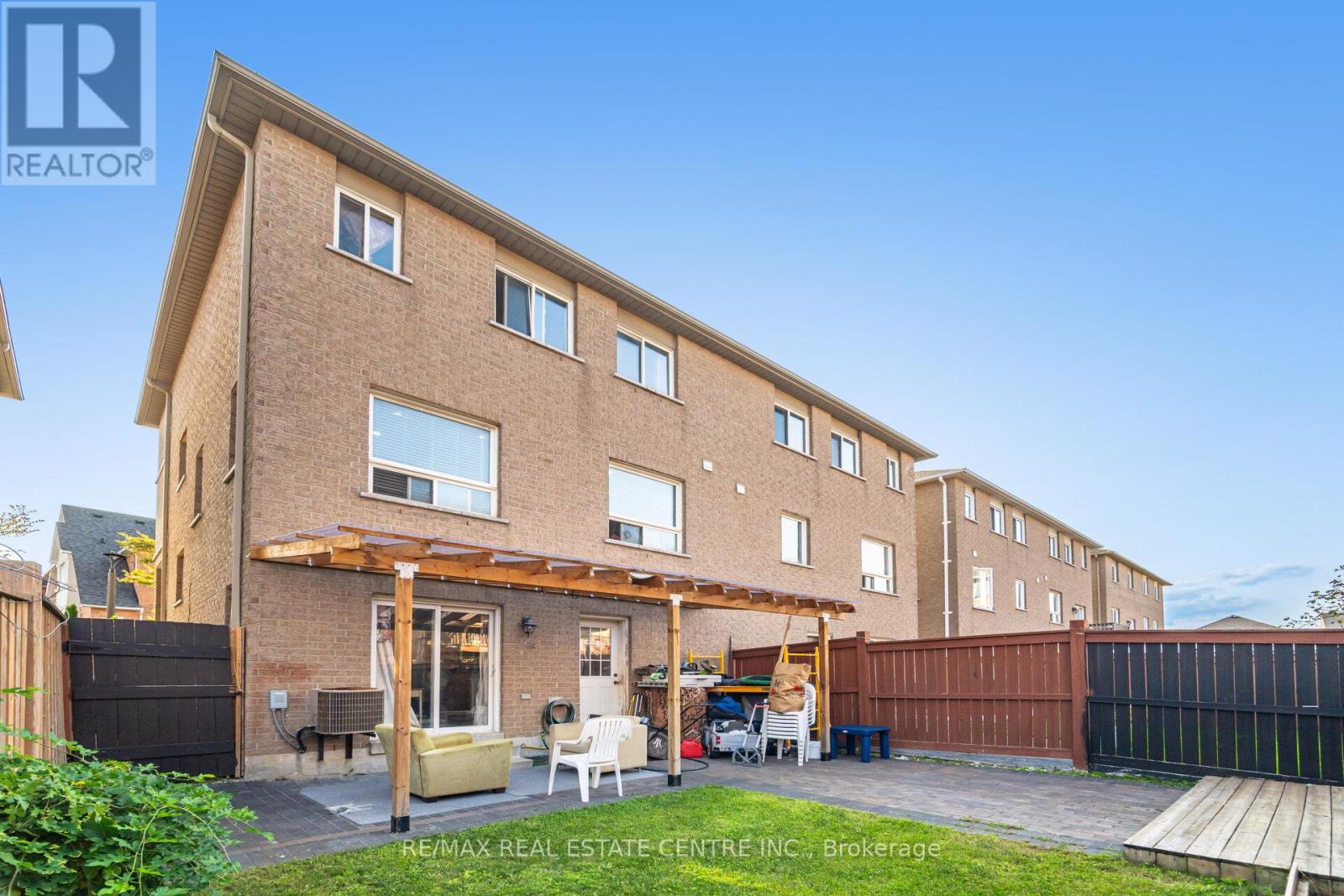 89 - 7155 Magistrate Terrace, Mississauga (Meadowvale Village), Ontario  L5W 1Y8 - Photo 46 - W12395821