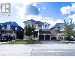BASEMENT - 109 SQUIRE ELLIS DRIVE, Brampton, Ontario
