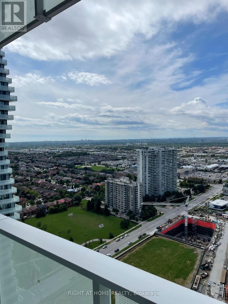2905 - 3900 Confederation Parkway, Mississauga, Ontario  L5B 0M3 - Photo 13 - W12395831