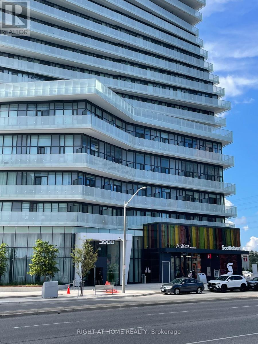 2905 - 3900 Confederation Parkway, Mississauga, Ontario  L5B 0M3 - Photo 2 - W12395831