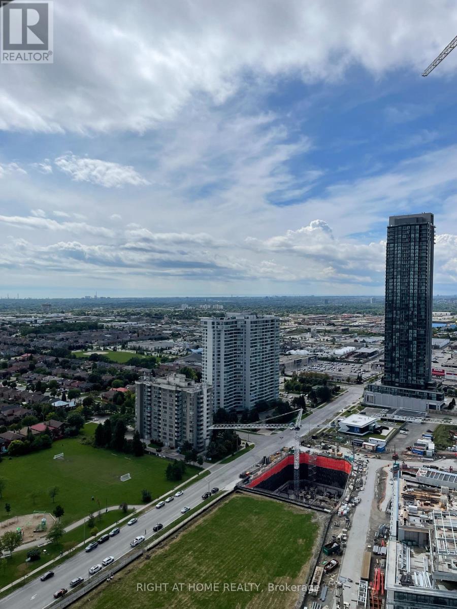 2905 - 3900 Confederation Parkway, Mississauga, Ontario  L5B 0M3 - Photo 28 - W12395831