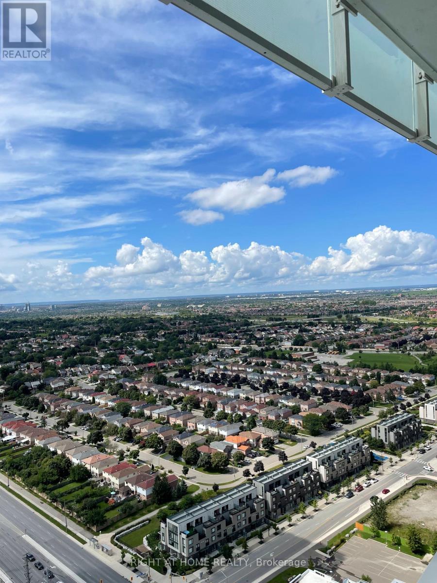 2905 - 3900 Confederation Parkway, Mississauga, Ontario  L5B 0M3 - Photo 29 - W12395831