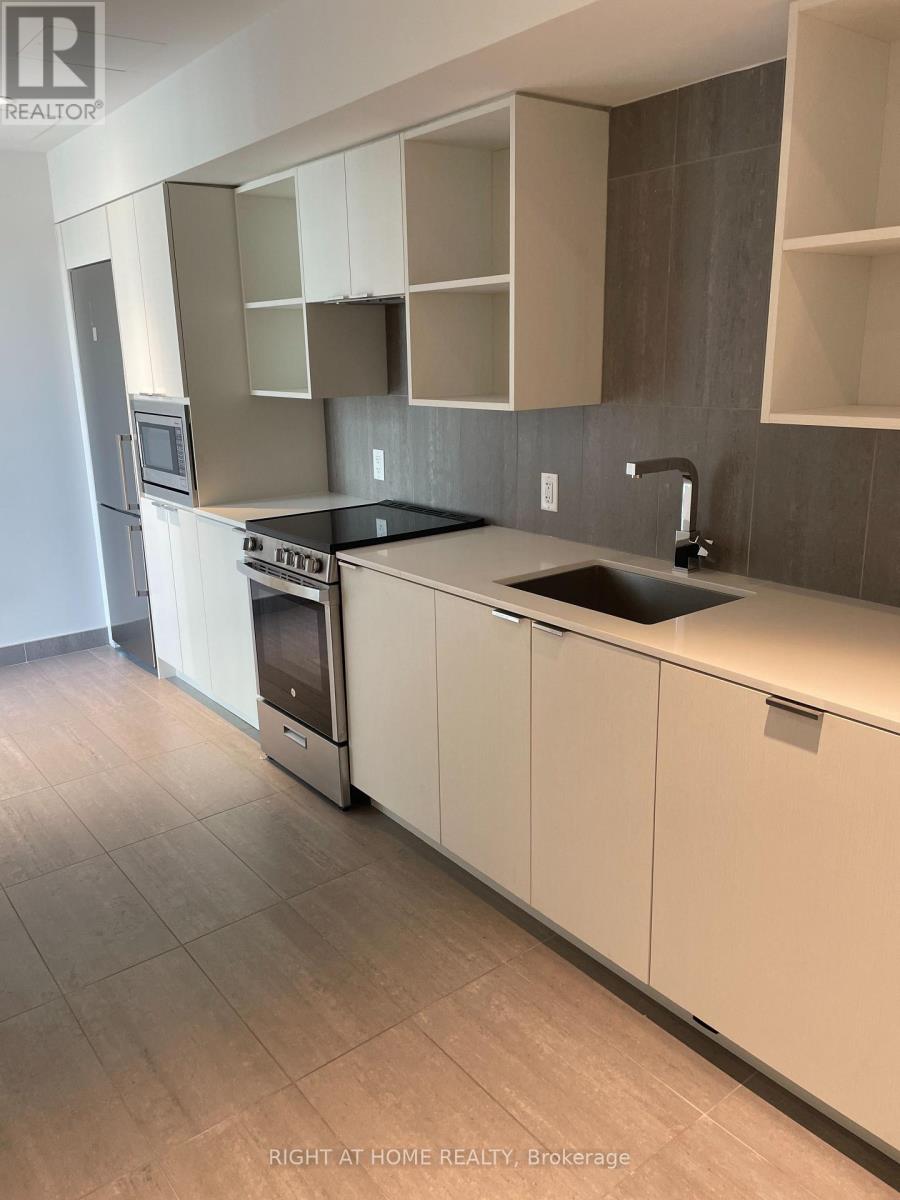 2905 - 3900 Confederation Parkway, Mississauga, Ontario  L5B 0M3 - Photo 5 - W12395831