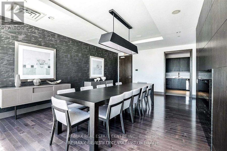 2203 - 4011 BRICKSTONE MEWS, Mississauga, Ontario