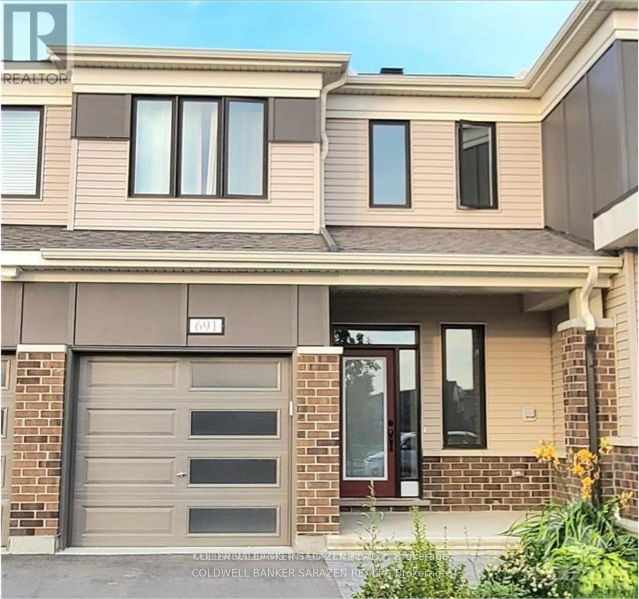 691 ROUNCEY ROAD, Ottawa, Ontario