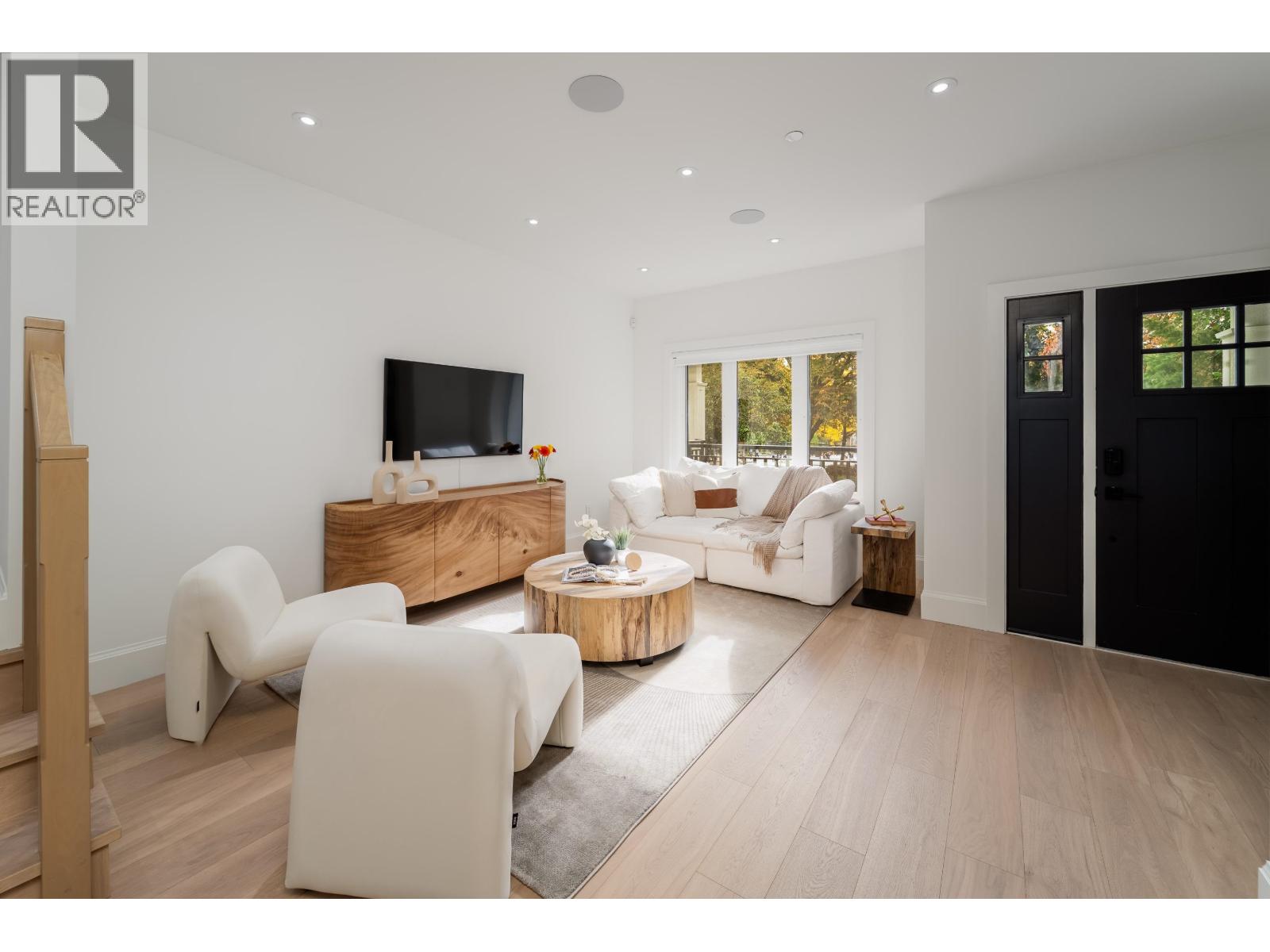 3783 W 27th Avenue, Vancouver, British Columbia  V6S 1R2 - Photo 4 - R3046537