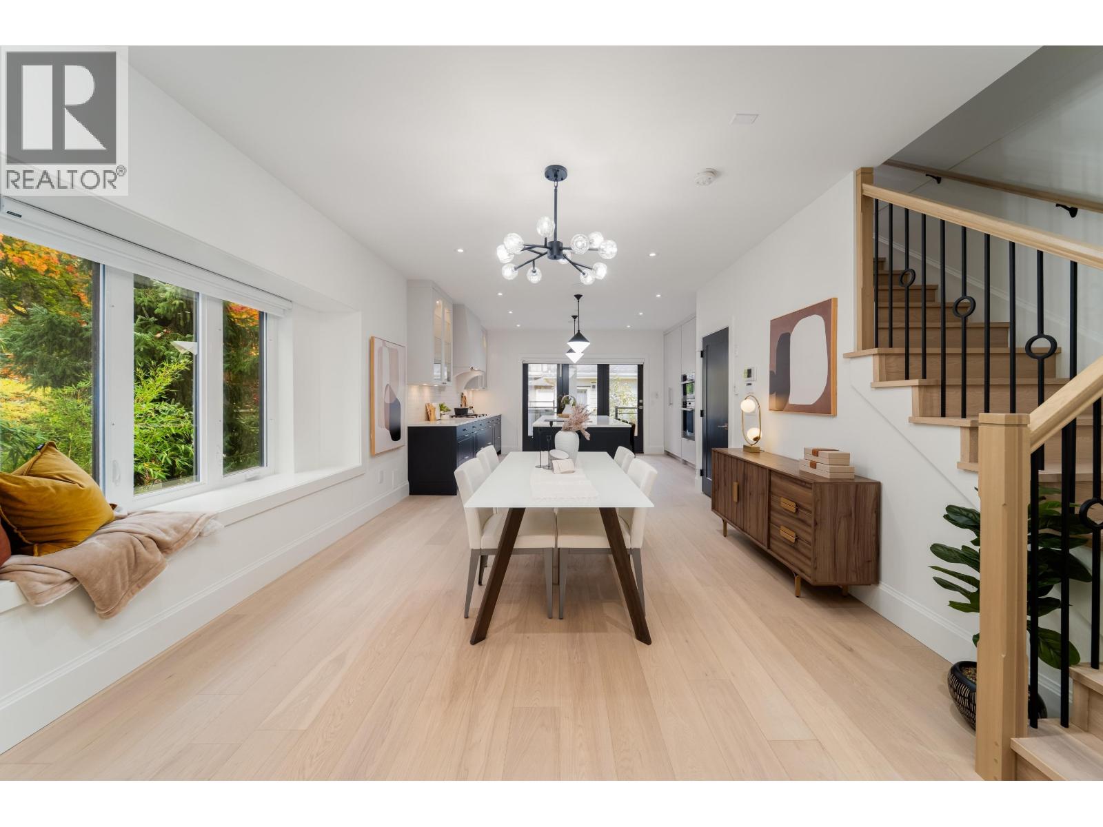 3783 W 27th Avenue, Vancouver, British Columbia  V6S 1R2 - Photo 6 - R3046537