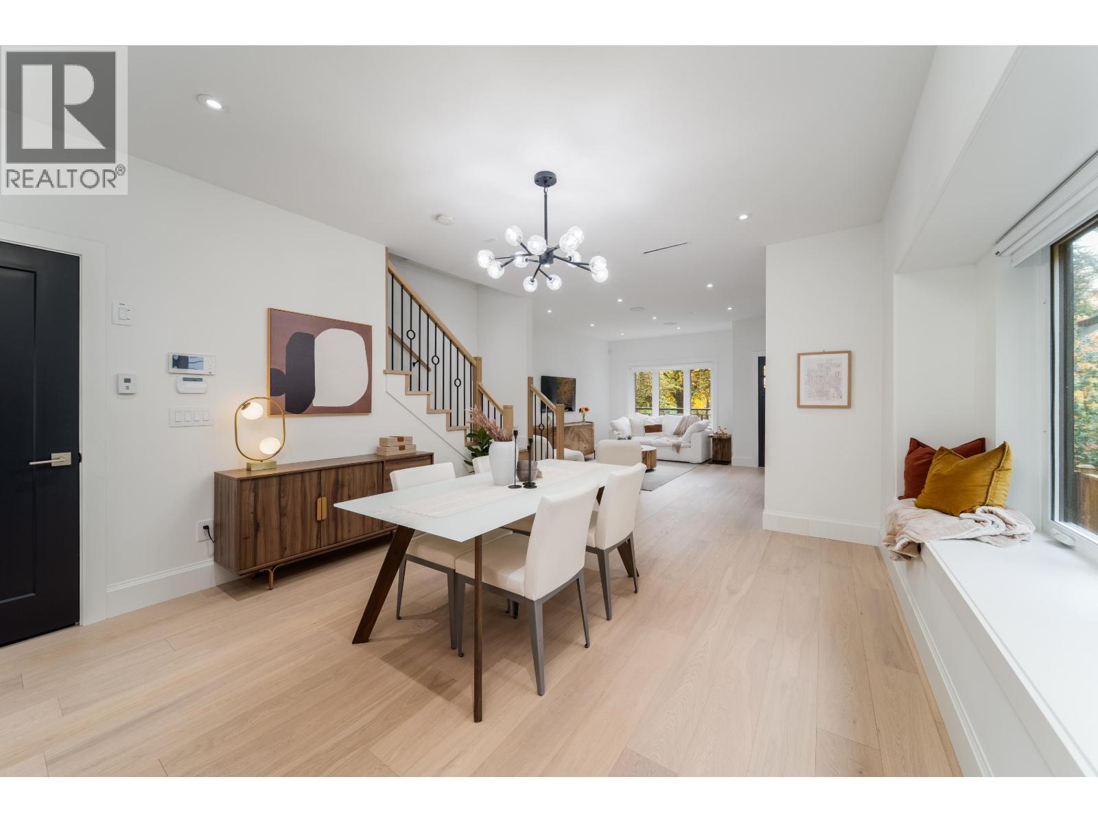 3783 W 27th Avenue, Vancouver, British Columbia  V6S 1R2 - Photo 7 - R3046537