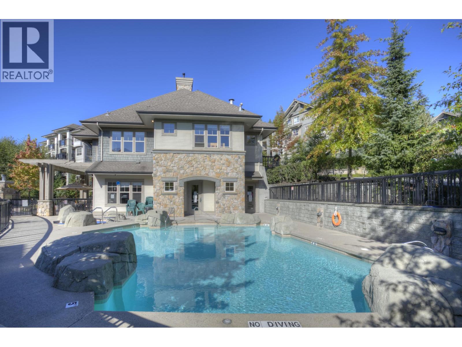 205 2958 Whisper Way, Coquitlam, British Columbia  V3E 3S7 - Photo 26 - R3046550