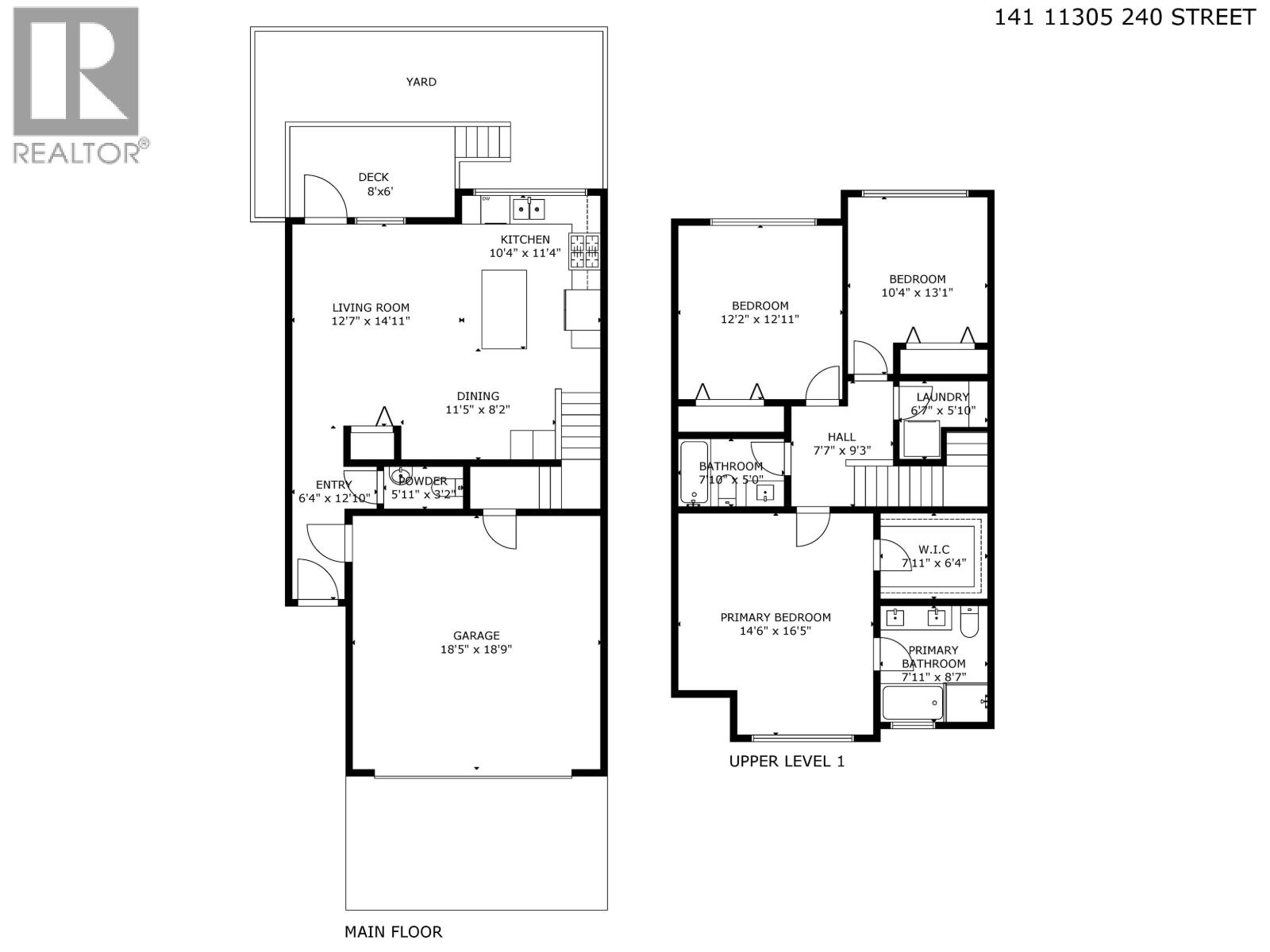 141 11305 240 Street, Maple Ridge, British Columbia  V2W 0J1 - Photo 37 - R3046565