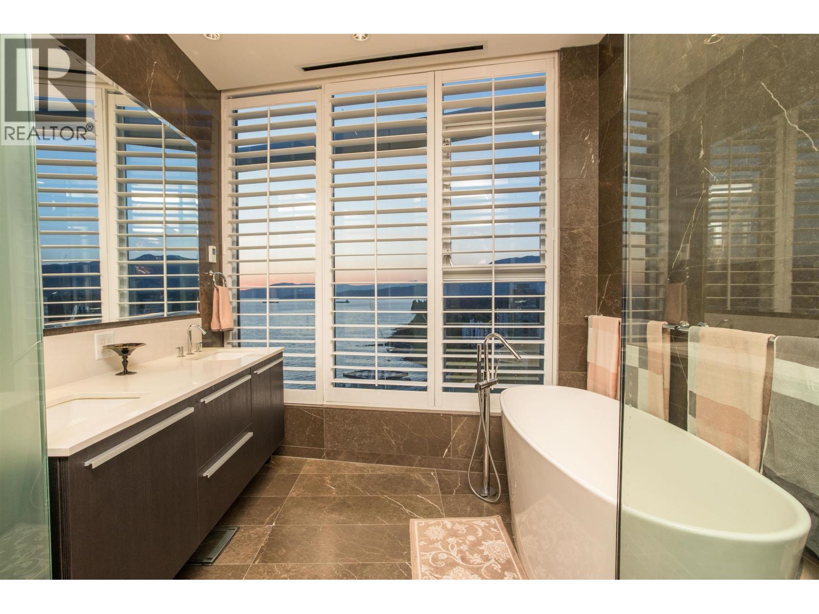 2101 1221 Bidwell Street, Vancouver, British Columbia  V6G 0B1 - Photo 20 - R3046570