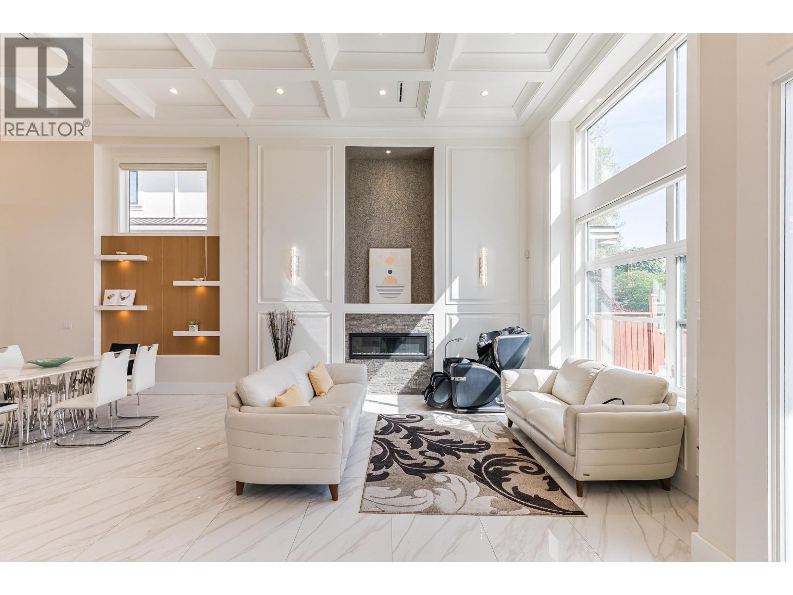 8511 Sierpina Drive, Richmond, British Columbia  V7A 4M8 - Photo 6 - R3046564