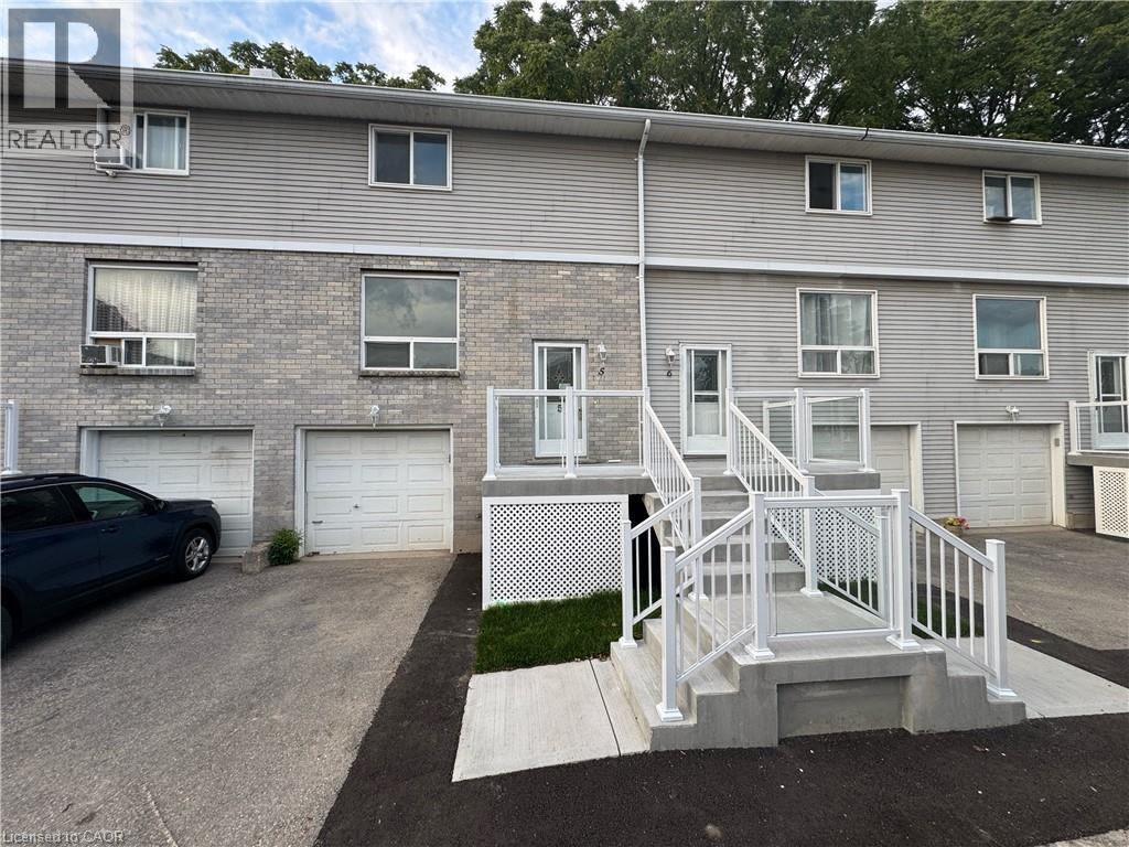 Property at 648 DOON VILLAGE Road Unit# 5 image 1