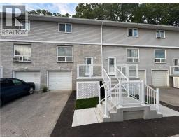 648 DOON VILLAGE Road Unit# 5, Kitchener, Ontario