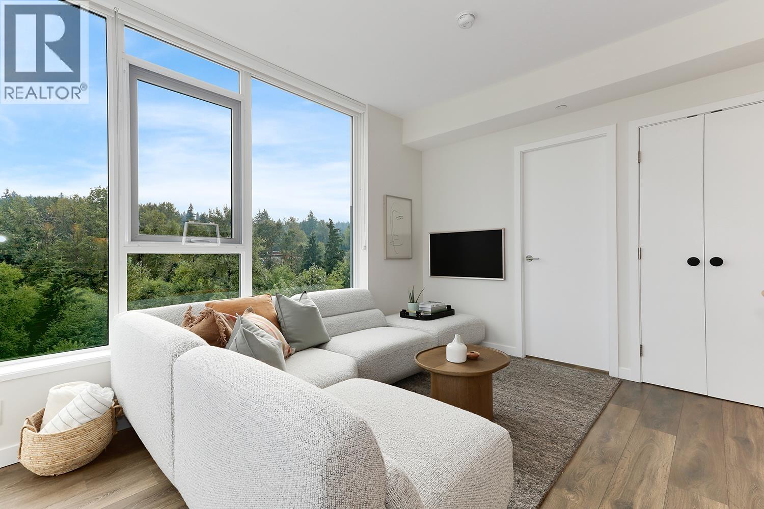 804 305 Morrissey Road, Port Moody, British Columbia  V3H 0M3 - Photo 3 - R3044853
