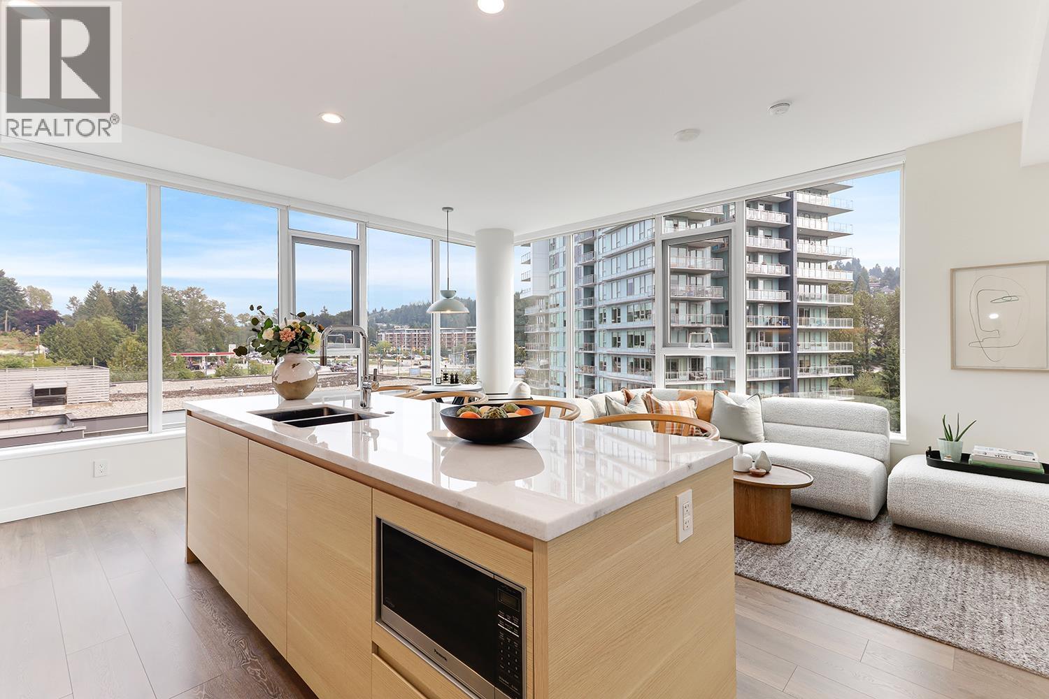804 305 Morrissey Road, Port Moody, British Columbia  V3H 0M3 - Photo 12 - R3044853