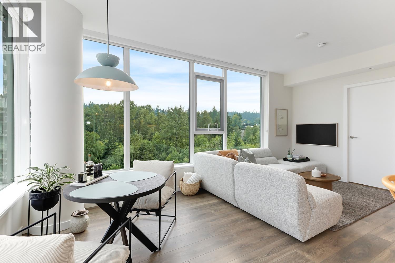 804 305 Morrissey Road, Port Moody, British Columbia  V3H 0M3 - Photo 5 - R3044853