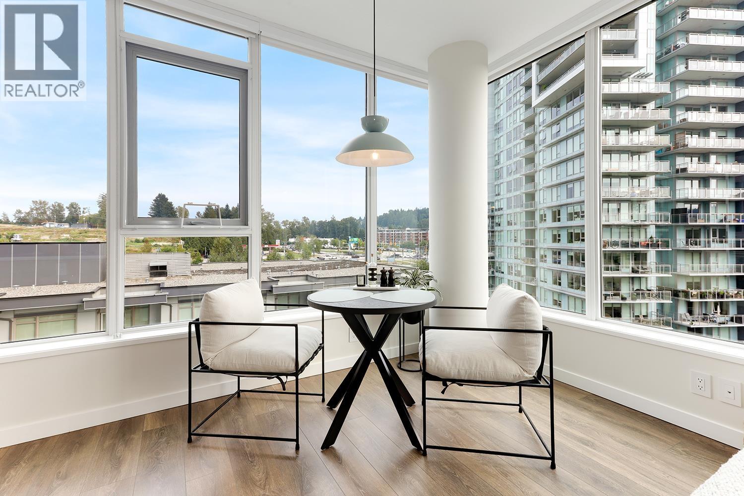 804 305 Morrissey Road, Port Moody, British Columbia  V3H 0M3 - Photo 6 - R3044853