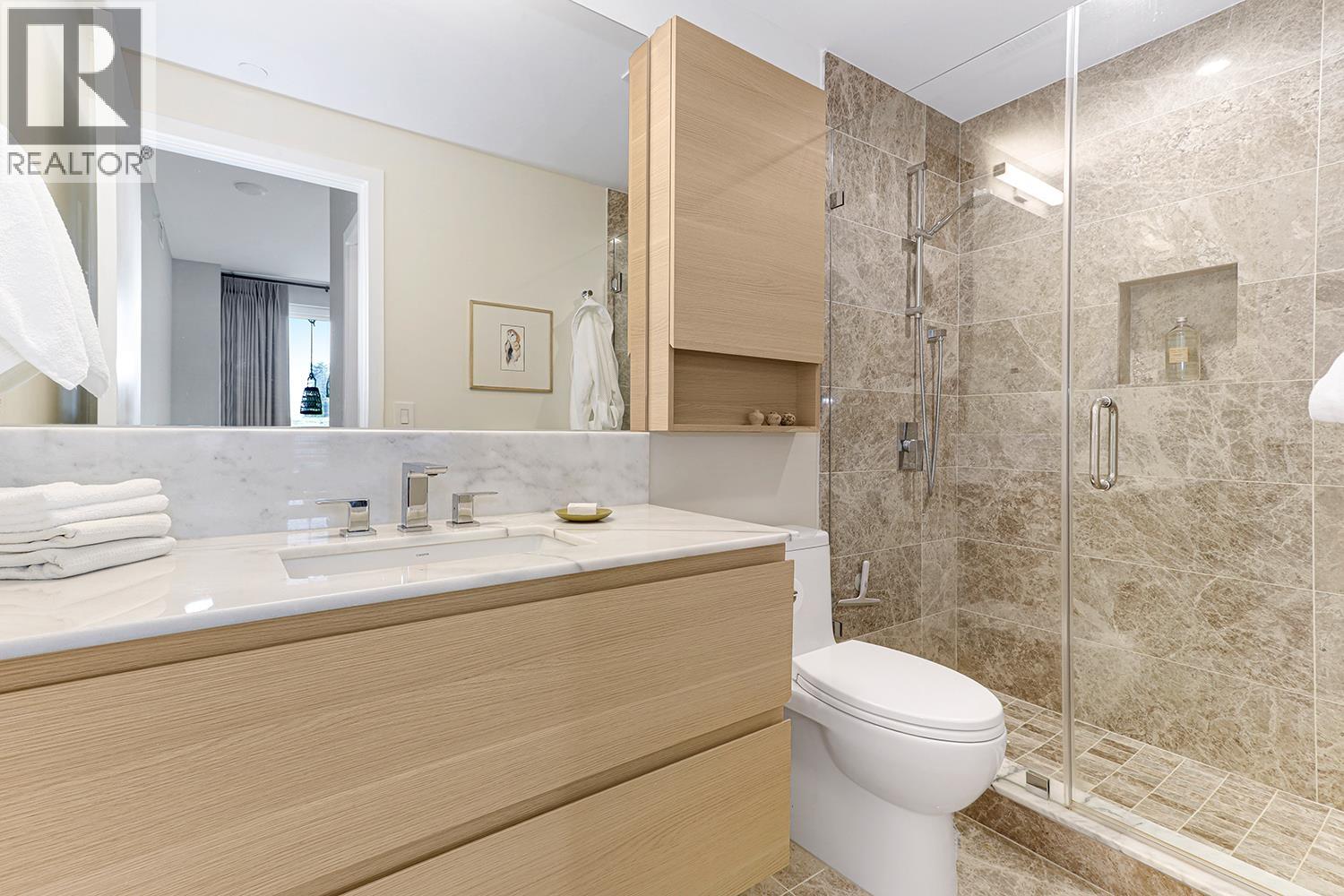 804 305 Morrissey Road, Port Moody, British Columbia  V3H 0M3 - Photo 16 - R3044853
